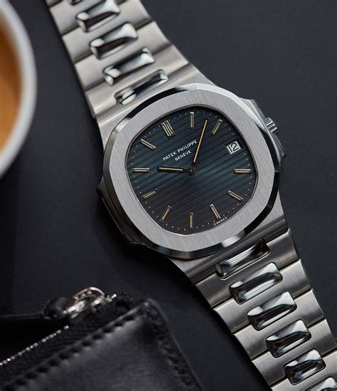 patek philippe nautilus old model|vintage Patek Philippe for sale.